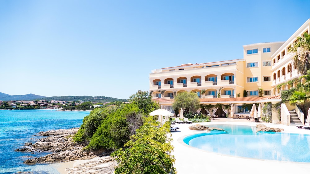 Gabbiano Azzurro Hotel & Suites - zdjęcie 3
