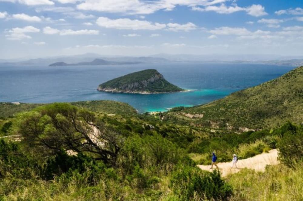 Gabbiano Azzurro Hotel & Suites — Attractions in the area in Golfo Aranci, Sardinia