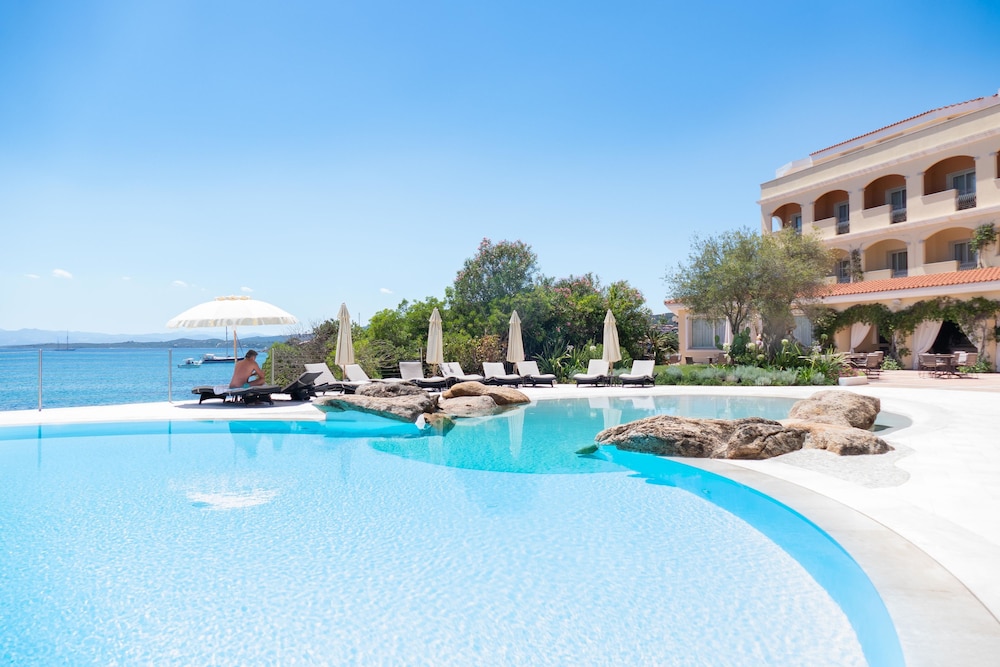 Gabbiano Azzurro Hotel & Suites - zdjęcie 2