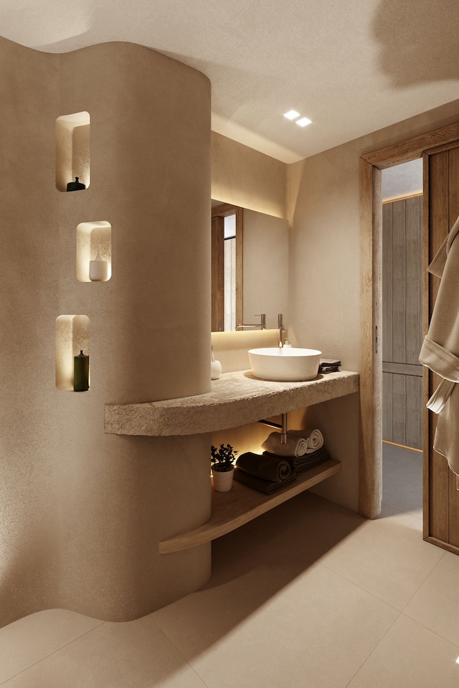 Gabbiano Azzurro Hotel & Suites — Spa in Golfo Aranci, Sardinia
