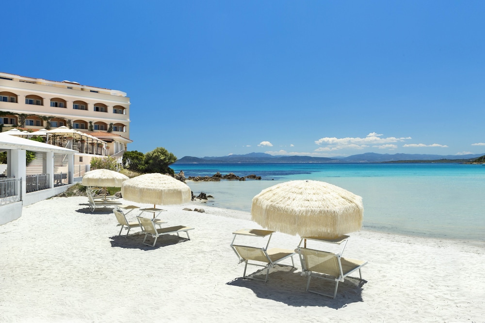 Gabbiano Azzurro Hotel & Suites - zdjęcie 4
