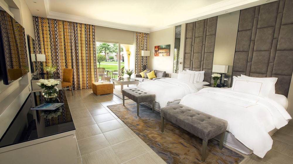 Rixos Sharm El Sheikh Adults Only 18 + — Hotel rooms in Sharm El Sheikh, Red Sea
