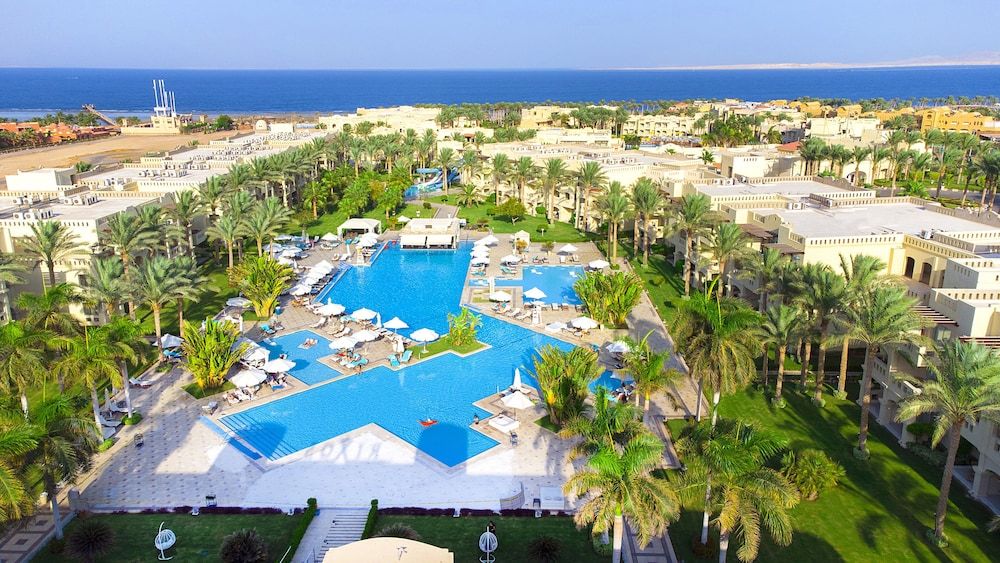 Rixos Sharm El Sheikh Adults Only 18 + - zdjęcie 3