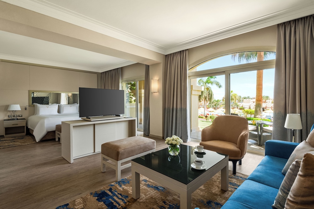 Rixos Sharm El Sheikh Adults Only 18 + — Hotel rooms in Sharm El Sheikh, Red Sea