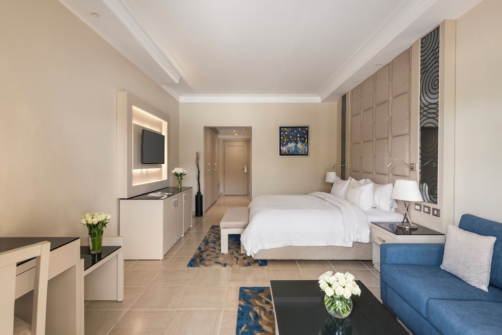 Rixos Sharm El Sheikh Adults Only 18 + — Hotel rooms in Sharm El Sheikh, Red Sea