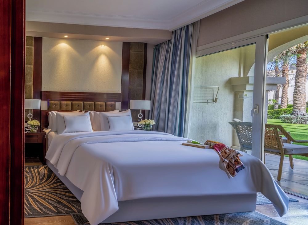 Rixos Sharm El Sheikh Adults Only 18 + — Hotel rooms in Sharm El Sheikh, Red Sea