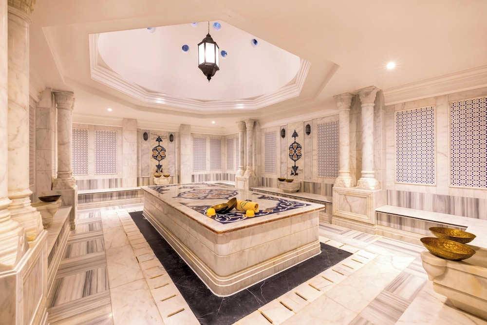 Rixos Sharm El Sheikh Adults Only 18 + — Hotel rooms in Sharm El Sheikh, Red Sea
