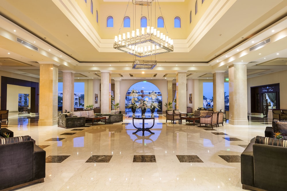 Rixos Sharm El Sheikh Adults Only 18 + — Hotel building in Sharm El Sheikh, Red Sea