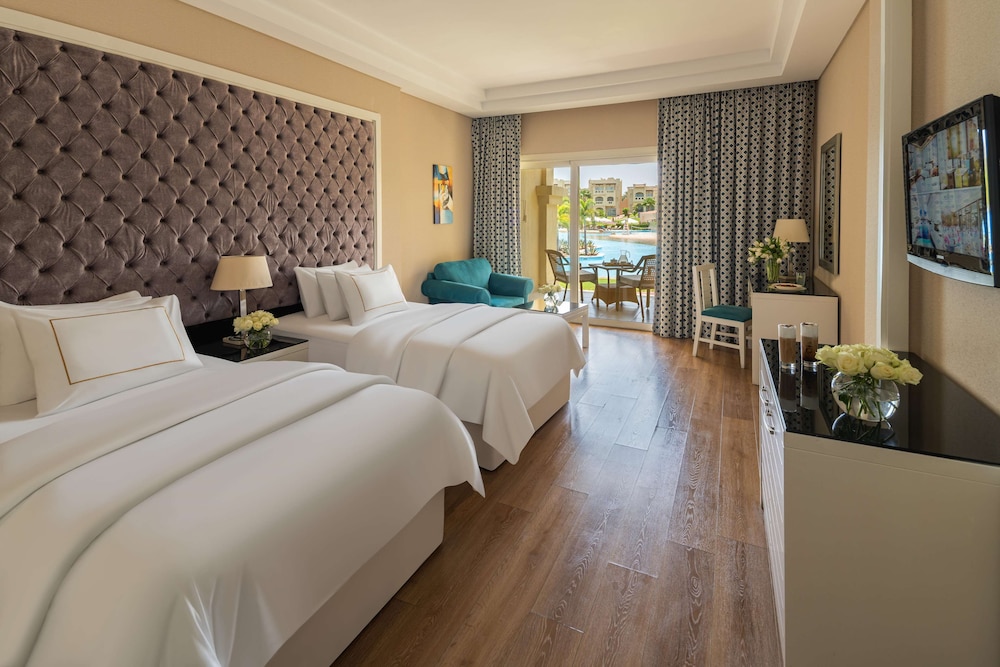Rixos Sharm El Sheikh Adults Only 18 + — Hotel rooms in Sharm El Sheikh, Red Sea