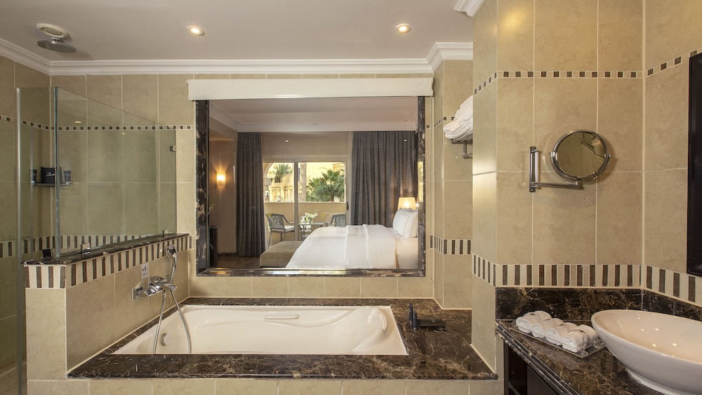 Rixos Sharm El Sheikh Adults Only 18 + — Hotel rooms in Sharm El Sheikh, Red Sea
