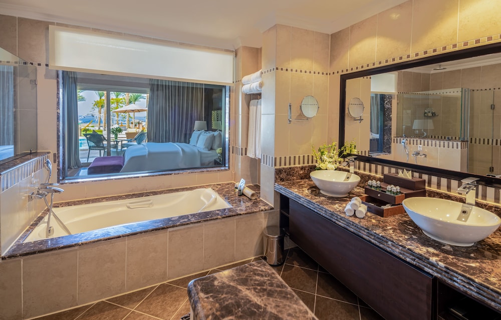 Rixos Sharm El Sheikh Adults Only 18 + — Hotel rooms in Sharm El Sheikh, Red Sea