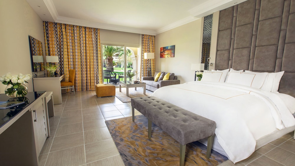 Rixos Sharm El Sheikh Adults Only 18 + — Hotel rooms in Sharm El Sheikh, Red Sea