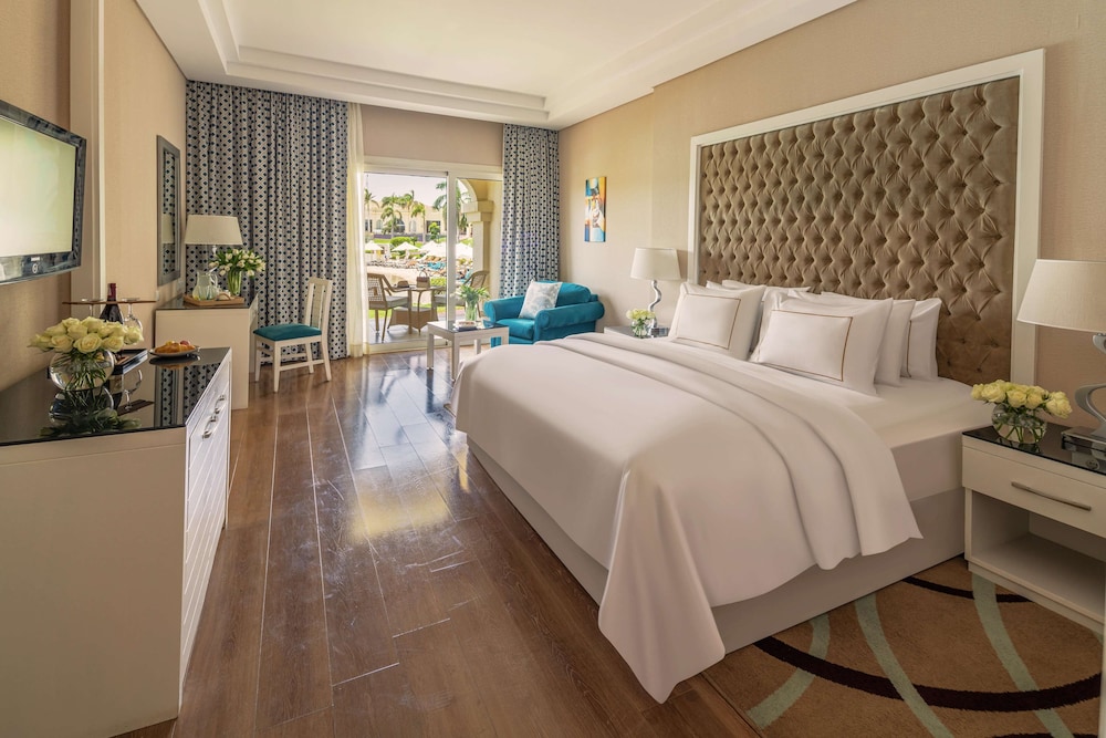 Rixos Sharm El Sheikh Adults Only 18 + — Hotel rooms in Sharm El Sheikh, Red Sea