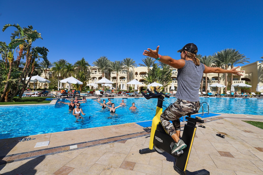Rixos Sharm El Sheikh Adults Only 18 + — Sports & recreation in Sharm El Sheikh, Red Sea