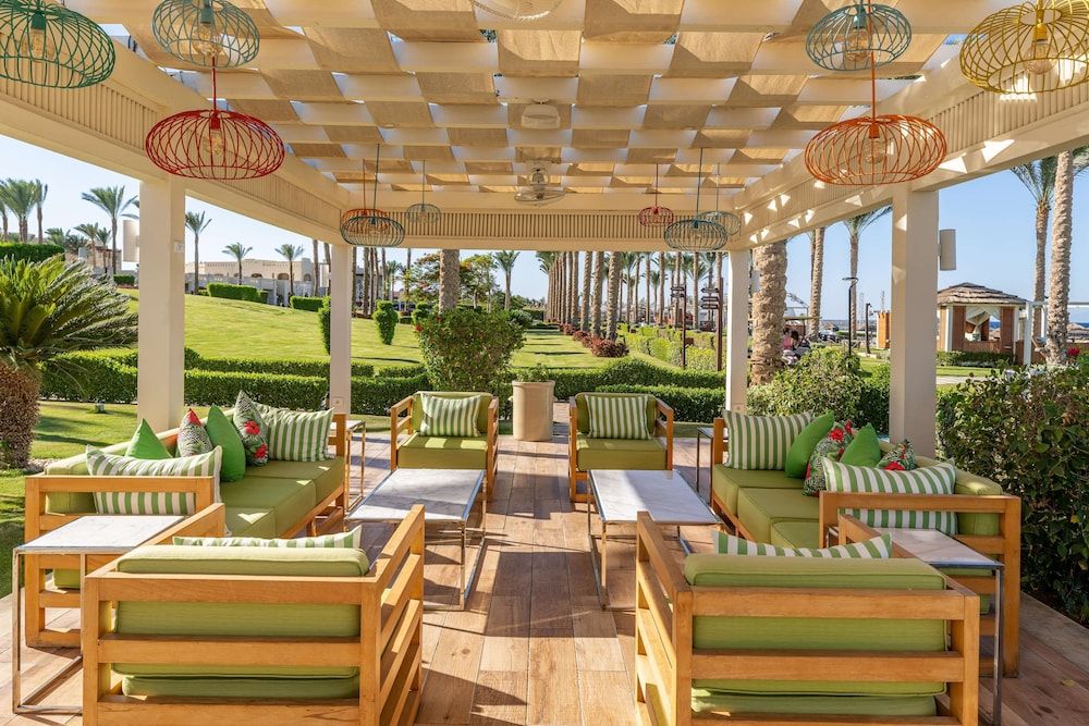 Rixos Sharm El Sheikh Adults Only 18 + - zdjęcie 4