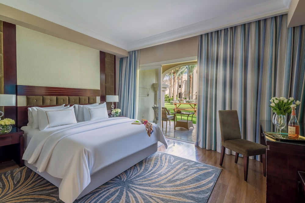 Rixos Sharm El Sheikh Adults Only 18 + — Hotel rooms in Sharm El Sheikh, Red Sea