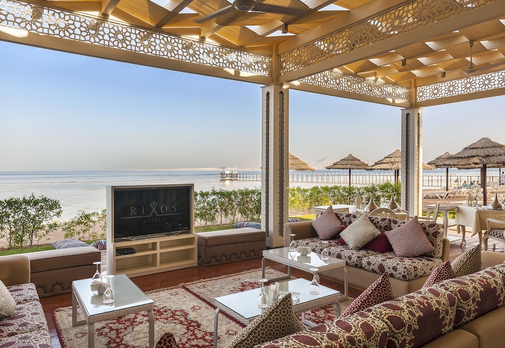 Rixos Sharm El Sheikh Adults Only 18 + — Hotel rooms in Sharm El Sheikh, Red Sea