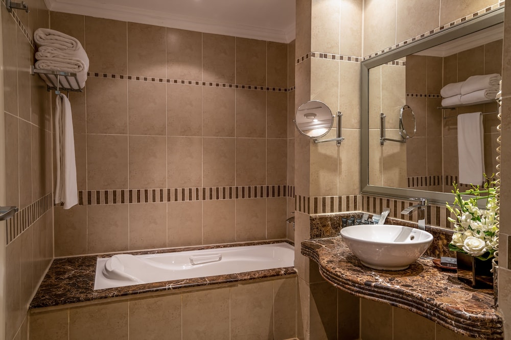 Rixos Sharm El Sheikh Adults Only 18 + — Hotel rooms in Sharm El Sheikh, Red Sea