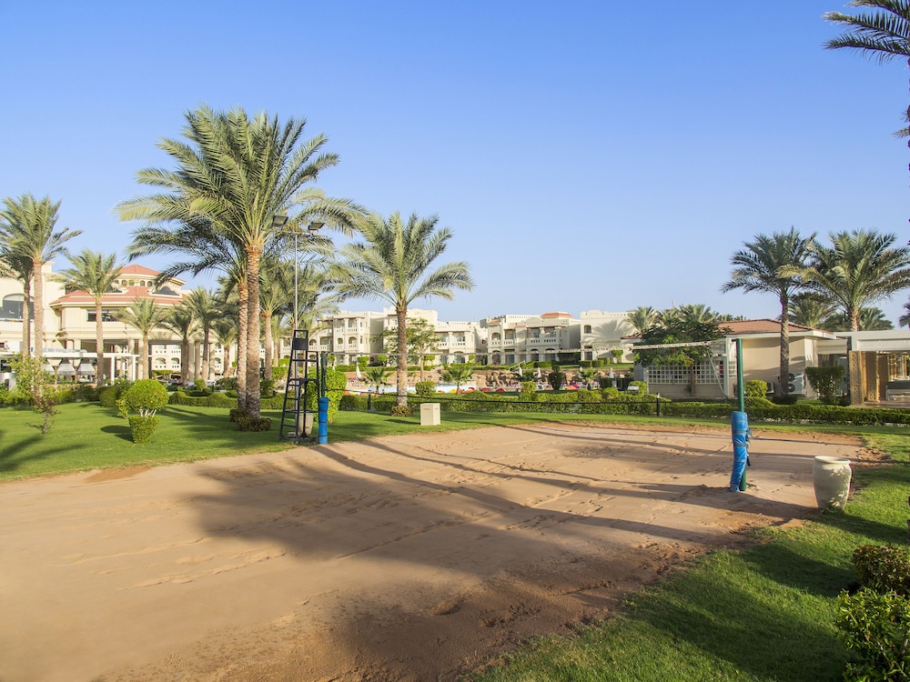 Rixos Sharm El Sheikh Adults Only 18 + — Hotel building in Sharm El Sheikh, Red Sea