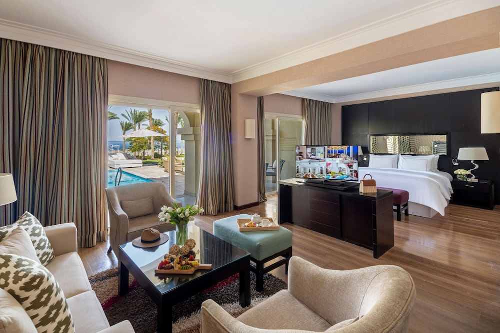 Rixos Sharm El Sheikh Adults Only 18 + — Hotel rooms in Sharm El Sheikh, Red Sea