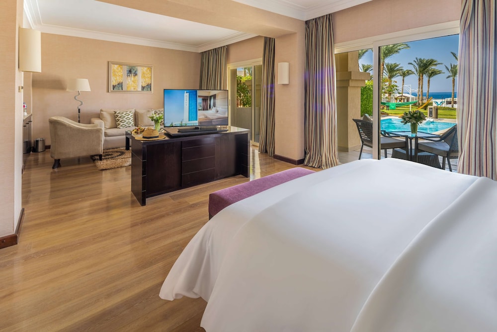 Rixos Sharm El Sheikh Adults Only 18 + — Hotel rooms in Sharm El Sheikh, Red Sea