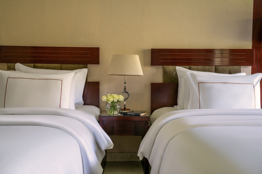 Rixos Sharm El Sheikh Adults Only 18 + — Hotel rooms in Sharm El Sheikh, Red Sea