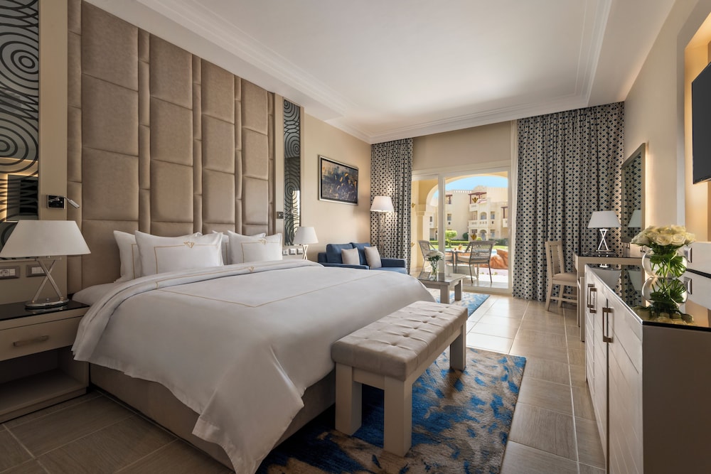 Rixos Sharm El Sheikh Adults Only 18 + — Hotel rooms in Sharm El Sheikh, Red Sea