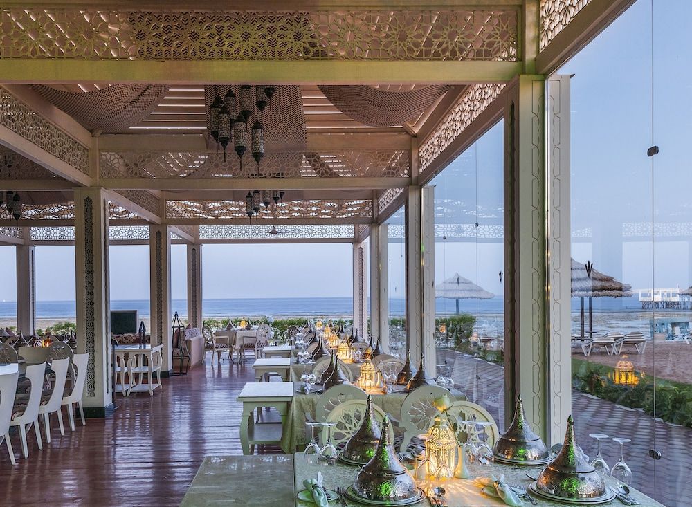 Rixos Sharm El Sheikh Adults Only 18 + - zdjęcie 5