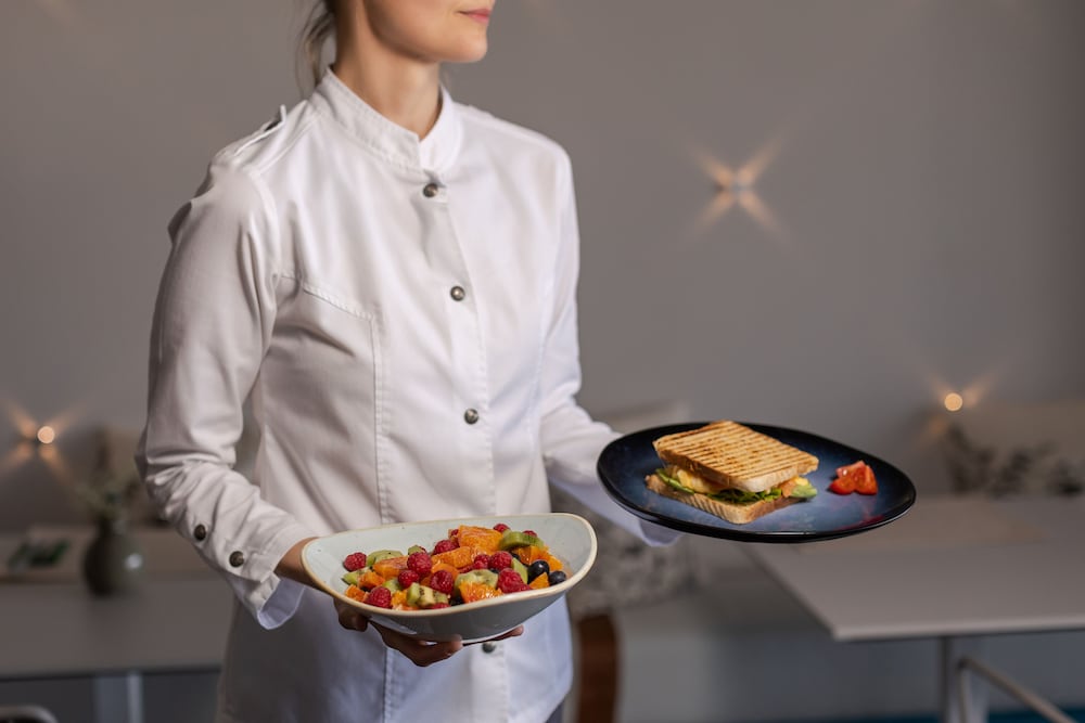 Hotel Split — Restaurant & bars in Podstrana, Split-Dalmatia