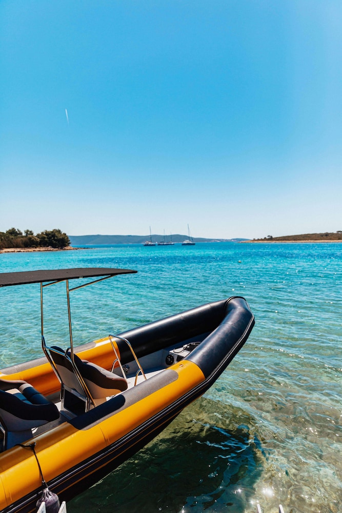 Hotel Split — Attractions in the area in Podstrana, Split-Dalmatia