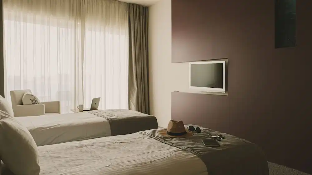 Hotel Split — Hotel rooms in Podstrana, Split-Dalmatia
