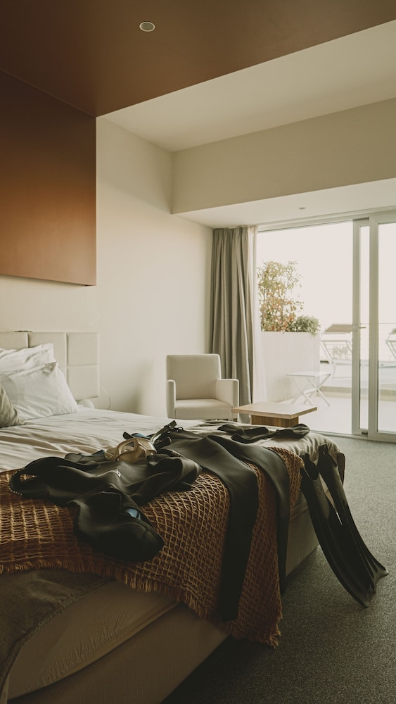 Hotel Split — Hotel rooms in Podstrana, Split-Dalmatia
