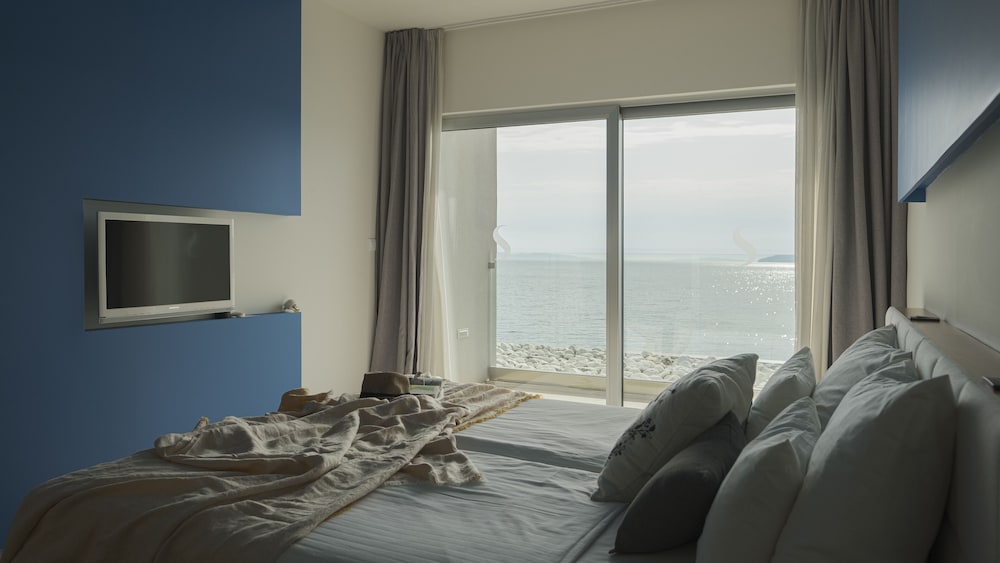 Hotel Split — Hotel rooms in Podstrana, Split-Dalmatia