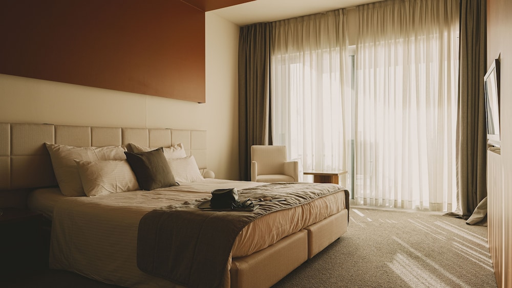 Hotel Split — Hotel rooms in Podstrana, Split-Dalmatia