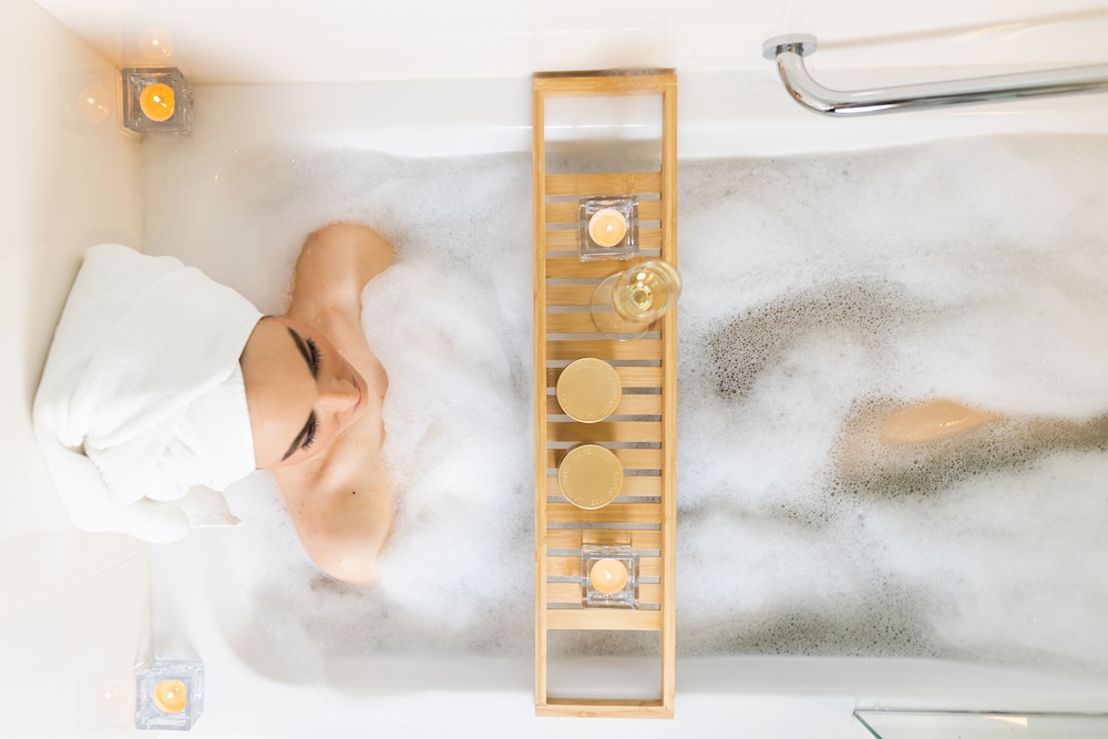 Hotel Split — Spa in Podstrana, Split-Dalmatia