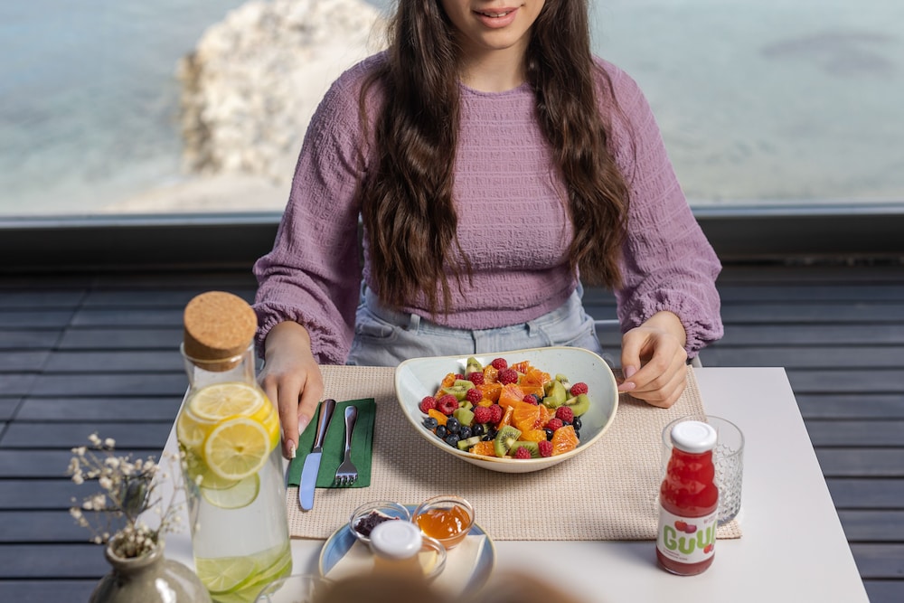 Hotel Split — Restaurant & bars in Podstrana, Split-Dalmatia