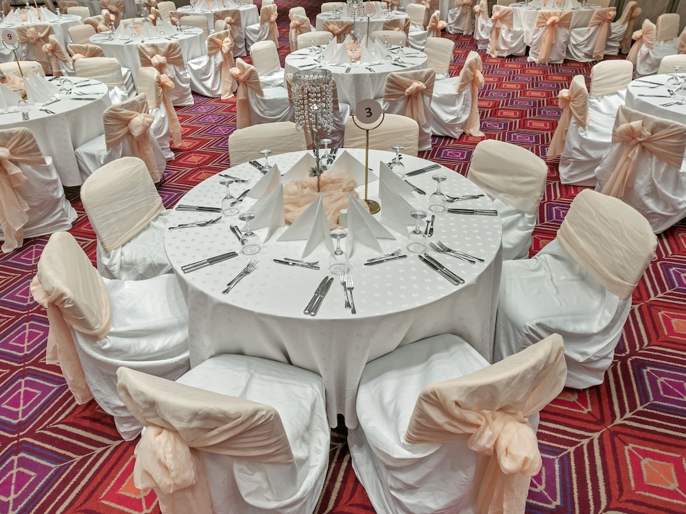 Özkaymak Falez Hotel — Restaurant & bars in Antalya