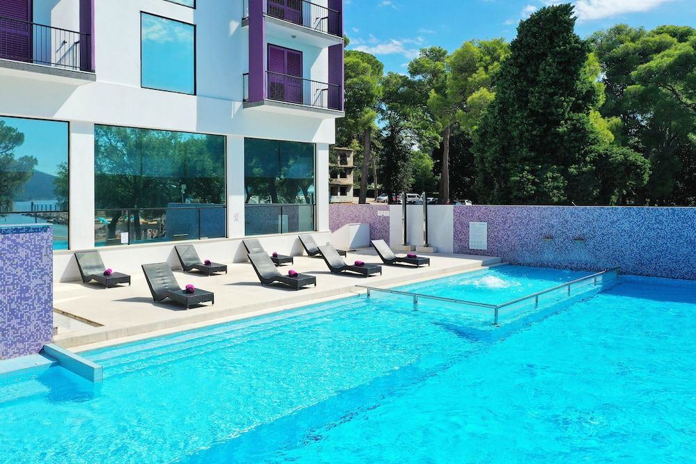 Hotel Adriatic