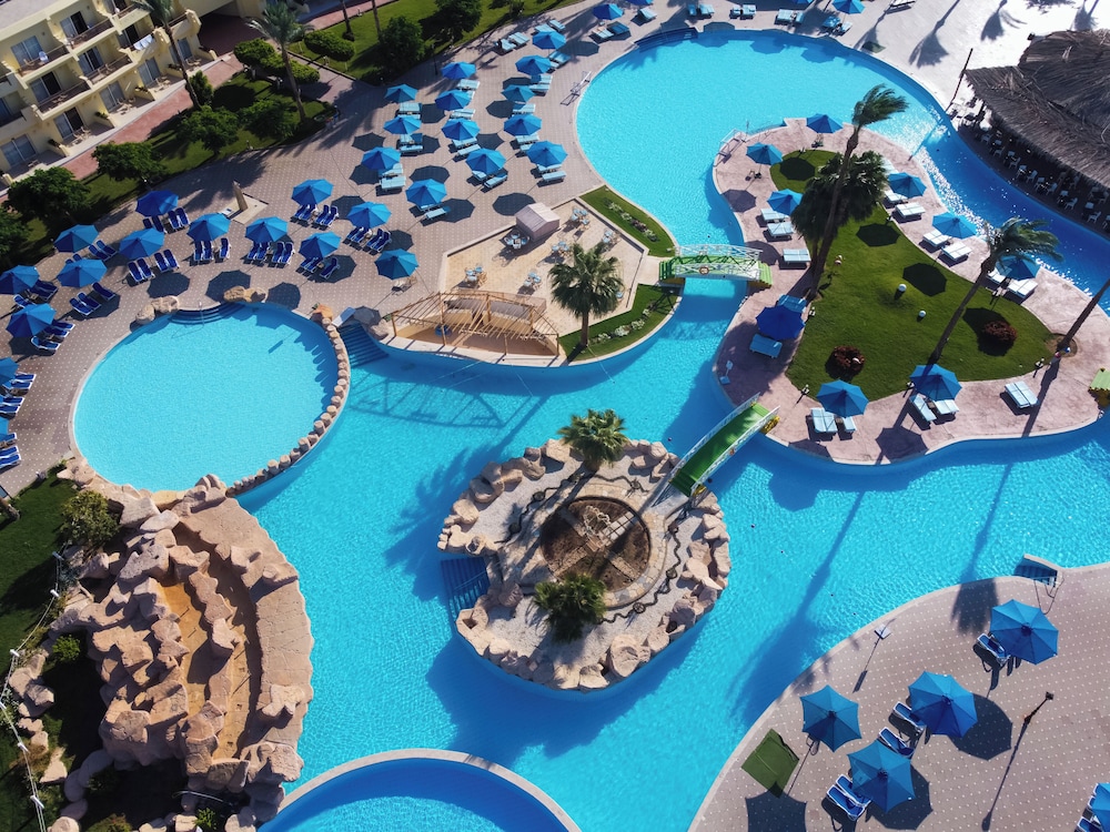 Amwaj Oyoun Resort & Casino - zdjęcie 3