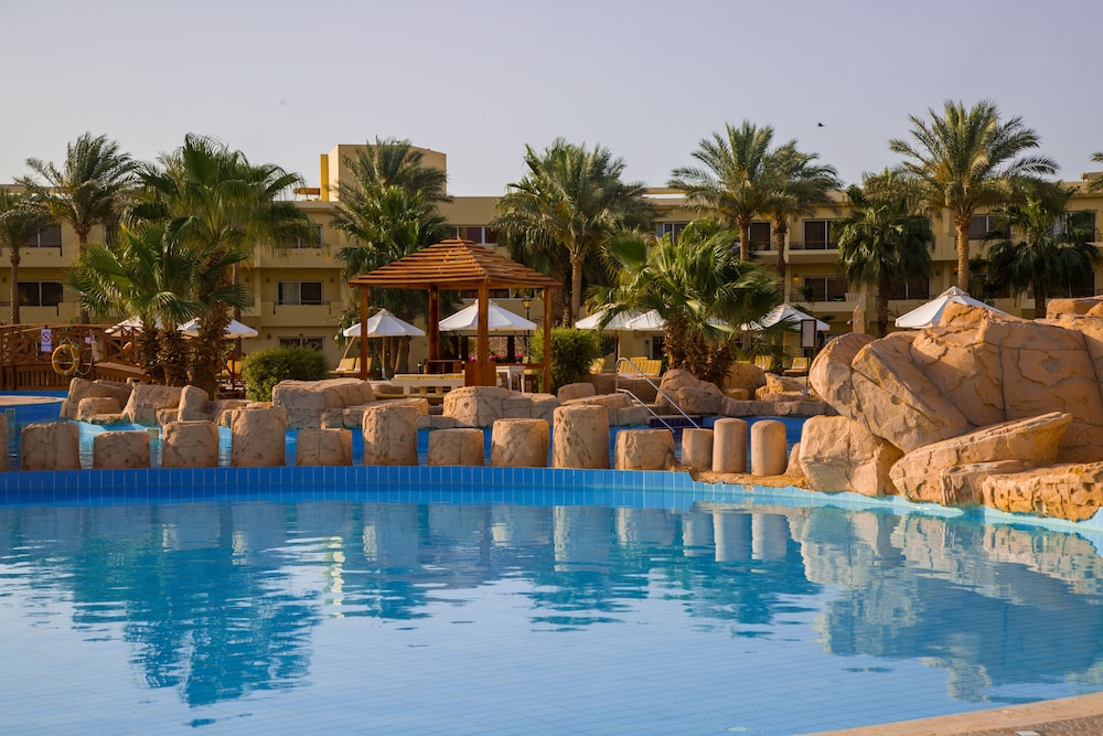 Amwaj Oyoun Resort & Casino - zdjęcie 4