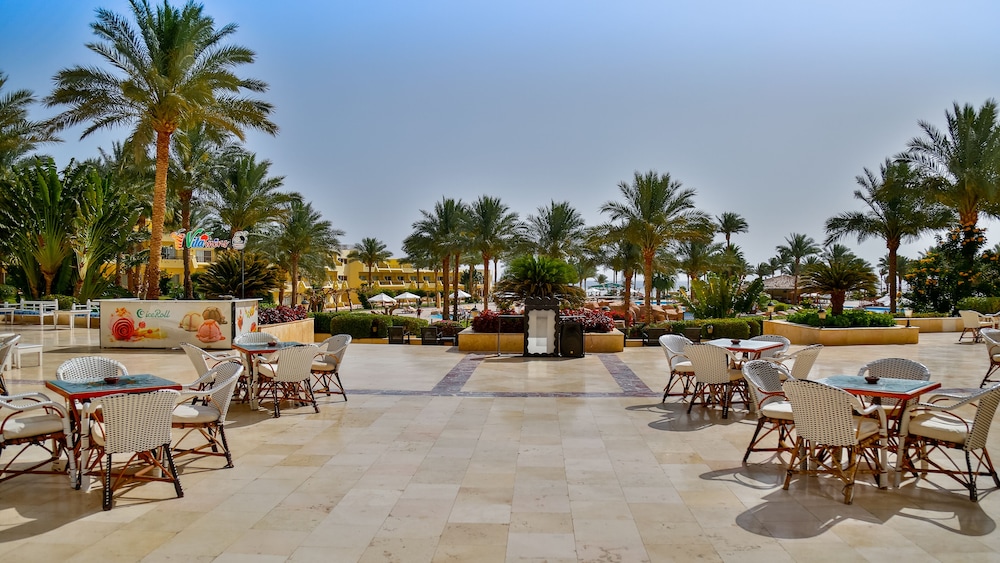 Amwaj Oyoun Resort & Casino - zdjęcie 5