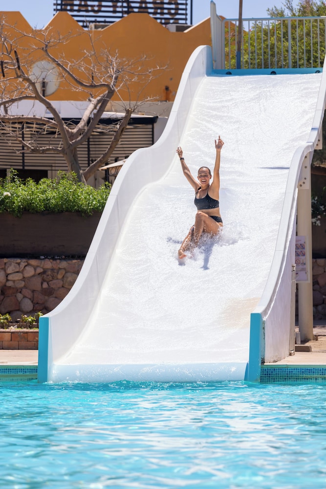 Amwaj Oyoun Resort & Casino — Sports & recreation in Sharm El Sheikh, Red Sea