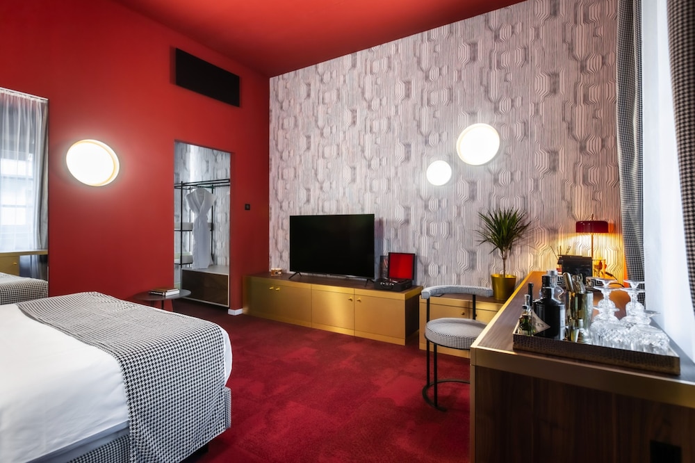 Stories Boutique Hotel - zdjęcie 3