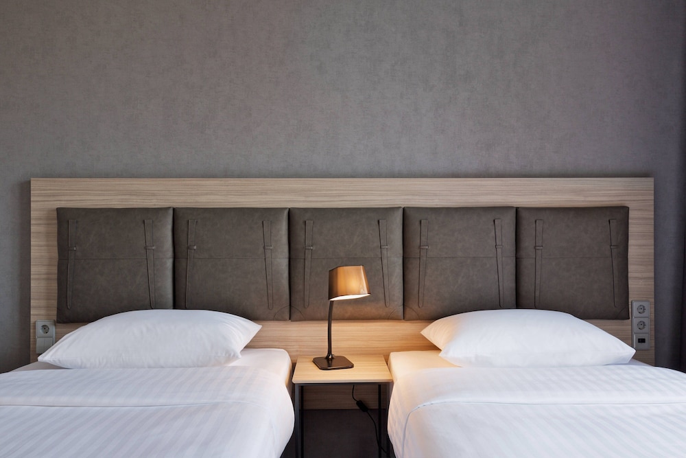 Moxy Tbilisi - zdjęcie 5