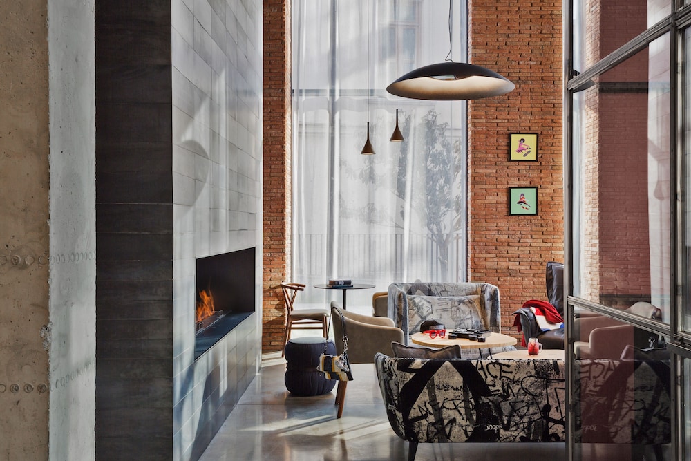 Moxy Tbilisi - zdjęcie 4