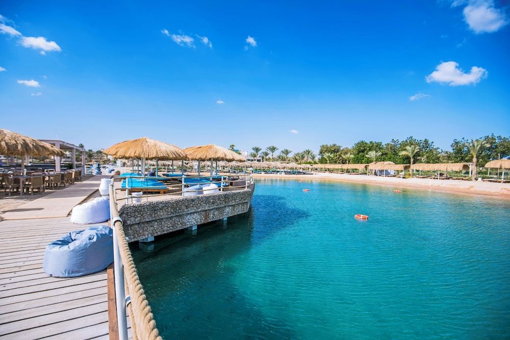 . SUNRISE Aqua Joy Resort - All inclusive