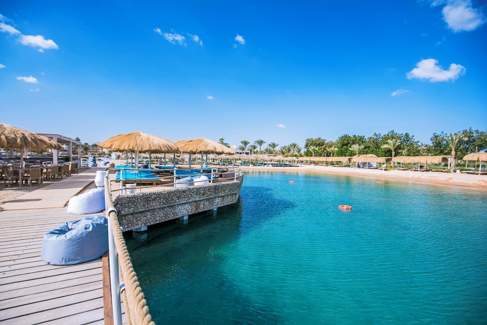 SUNRISE Aqua Joy Resort - All inclusive — Main photo in Hurghada, Red Sea