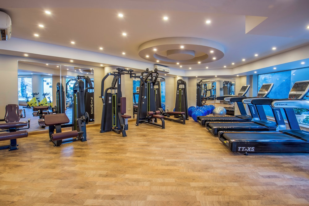SUNRISE Aqua Joy Resort - All inclusive — Sports & recreation in Hurghada, Red Sea