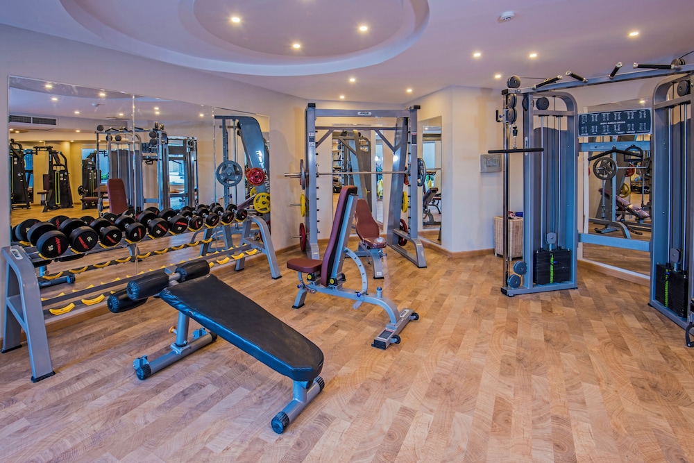 SUNRISE Aqua Joy Resort - All inclusive — Sports & recreation in Hurghada, Red Sea