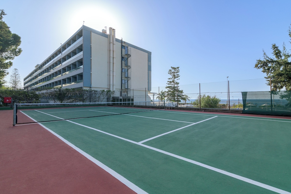 Oceanis Hotel — Sports & recreation in Rhodes Town, South Aegean